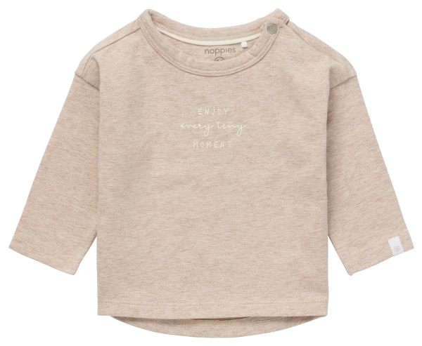 NOPPIES - Langarmshirt "Jay"